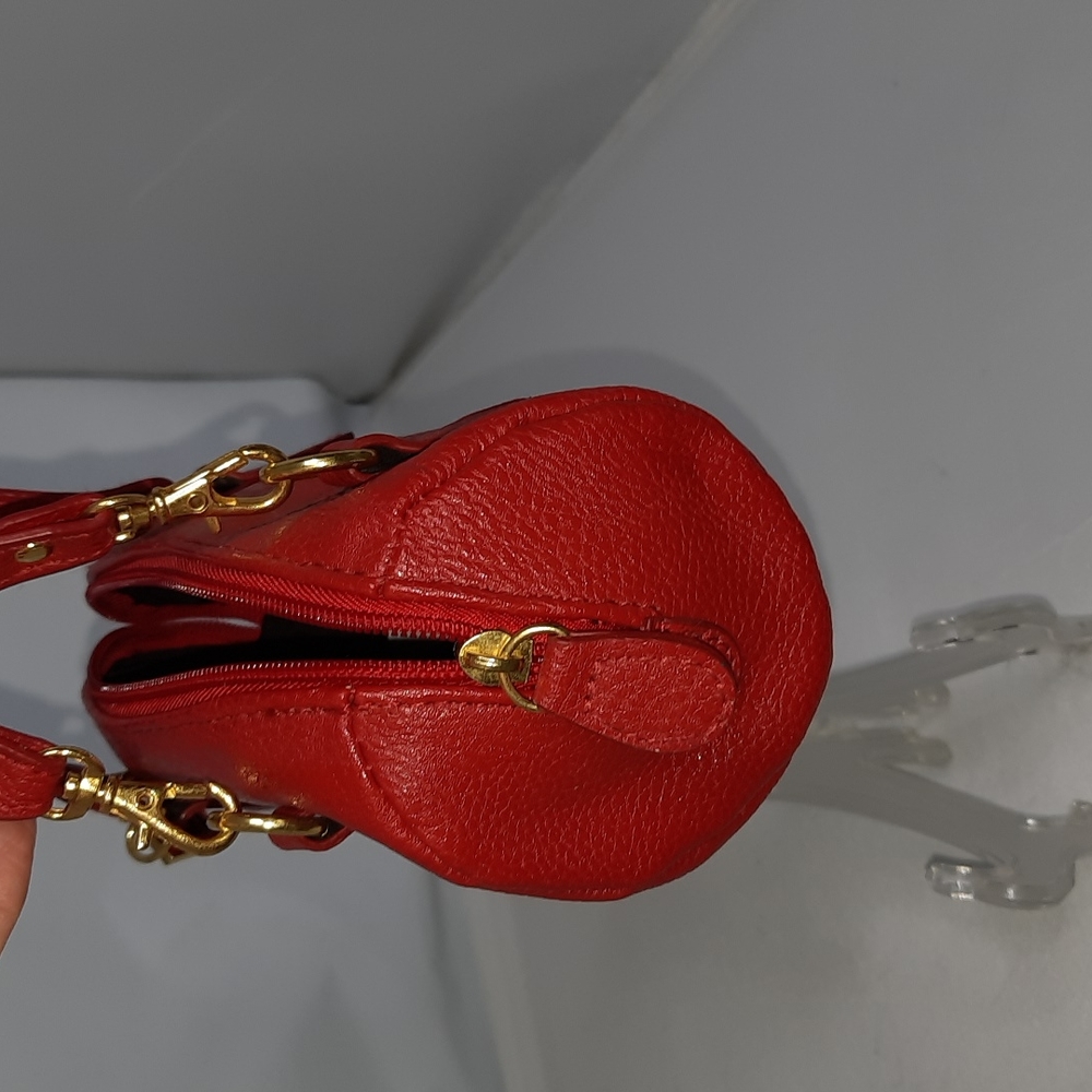 Mini Satchel - Picture 4 of 10